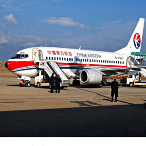 萨尔图航空物流航空快运业稳步发展的原因是什么？
